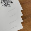 Screen­print Coq Au Vin - Image 4
